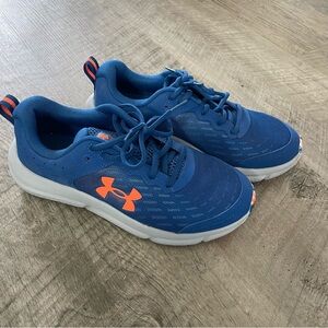 Kids Under Armour Assert 10 Running Sneakers